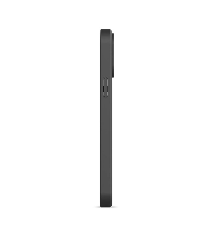 dark-case-side iPhone 12 Pro Moment Case – Black - Image 2