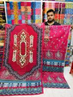 🌸🌸জমজম থ্রি পিস কালেকশন