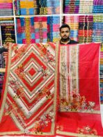 🌸🌸জমজম থ্রি পিস কালেকশন - Image 2